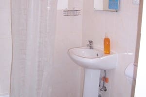 Апартаменты 8