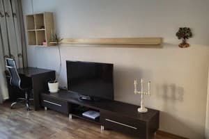 Апартаменти на Андрея Первозванного 5