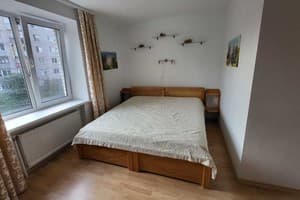 Апартаменти на Андрея Первозванного 6