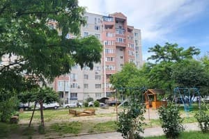 Квартира Апартаменти на Андрія Первозванного