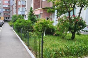 Апартаменти на Андрія Первозванного 2