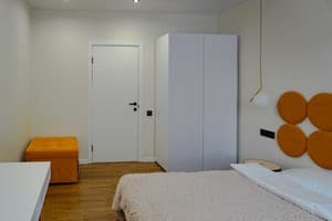 Apartaments 5 star CENTER 2