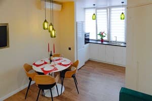 Apartaments 5 star CENTER 8