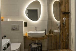 Квартира Apartaments 5 star CENTER. Апартаменти двомісний 5 star CENTER (2+2) 38