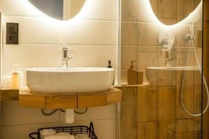 Квартира Apartaments 5 star CENTER. Апартаменти двомісний 5 star CENTER (2+2) 33