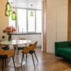 Квартира Apartaments 5 star CENTER. Апартаменти двомісний 5 star CENTER (2+2) 10