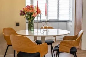 Квартира Apartaments 5 star CENTER. Апартаменты двухместный 5 star CENTER (2+2) 28