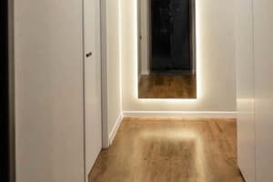 Квартира Apartaments 5 star CENTER. Апартаменты двухместный 5 star CENTER (2+2) 26