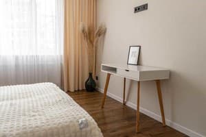 Квартира Apartaments 5 star CENTER. Апартаменты двухместный 5 star CENTER (2+2) 6