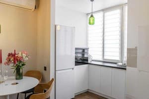 Квартира Apartaments 5 star CENTER. Апартаменты двухместный 5 star CENTER (2+2) 27