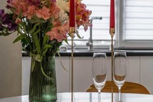 Квартира Apartaments 5 star CENTER. Апартаменты двухместный 5 star CENTER (2+2) 19