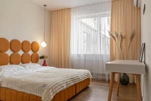 Квартира Apartaments 5 star CENTER. Апартаменты двухместный 5 star CENTER (2+2) 4