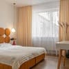 Квартира Apartaments 5 star CENTER. Апартаменты двухместный 5 star CENTER (2+2) 4