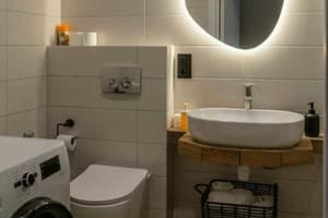 Квартира Apartaments 5 star CENTER. Апартаменты двухместный 5 star CENTER (2+2) 37