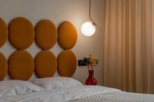 Квартира Apartaments 5 star CENTER. Апартаменты двухместный 5 star CENTER (2+2) 3