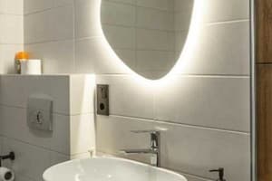 Квартира Apartaments 5 star CENTER. Апартаменты двухместный 5 star CENTER (2+2) 34