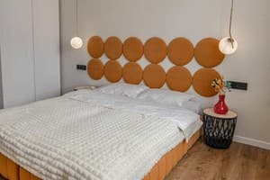 Квартира Apartaments 5 star CENTER. Апартаменты двухместный 5 star CENTER (2+2) 2