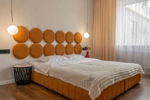 Квартира Apartaments 5 star CENTER. Апартаменты двухместный 5 star CENTER (2+2) 1