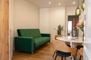 Квартира Apartaments 5 star CENTER. Апартаменты двухместный 5 star CENTER (2+2) 11