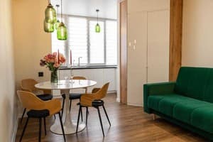 Квартира Apartaments 5 star CENTER. Апартаменты двухместный 5 star CENTER (2+2) 10