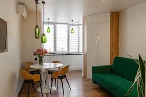 Квартира Apartaments 5 star CENTER. Апартаменты двухместный 5 star CENTER (2+2) 13