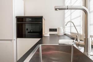 Квартира Apartaments 5 star CENTER. Апартаменты двухместный 5 star CENTER (2+2) 24