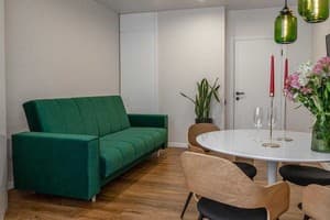 Квартира Apartaments 5 star CENTER. Апартаменты двухместный 5 star CENTER (2+2) 9