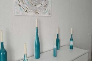 Квартира Apartamets 5 star. Апартаменти 6-місний (6+3) 5