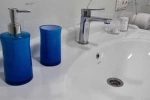 Квартира Apartamets 5 star. Апартаменти 6-місний (6+3) 20