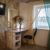 Спа-готель BUTTERFLY. Люкс двомісний FALTER+4 3