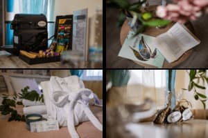 Спа-готель BUTTERFLY. Люкс двомісний FALTER+4 9