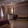 Спа-готель BUTTERFLY. Сімейний двомісний Метелик +2 20
