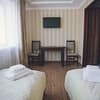 Отель Біля Фонтану. Стандарт двухместный twin 1