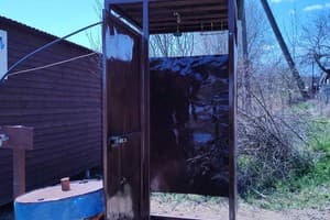 Бунгало 27
