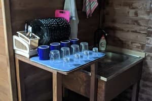 Бунгало 16