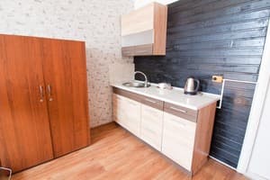 Хостел Центр . Стандарт двомісний  3