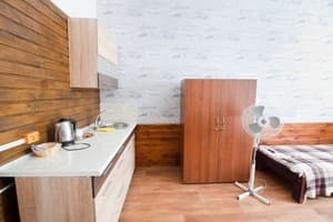 Хостел Центр . Стандарт двомісний  7