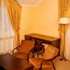 Гостинично-ресторанный комплекс Churchill-Inn. Апартаменты двухместный  1