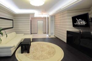 Готельно-ресторанний комплекс Дача. Апартаменти двомісний  Apartment 5