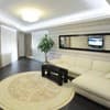 Гостинично-ресторанный комплекс Дача. Апартаменты двухместный Apartment 2