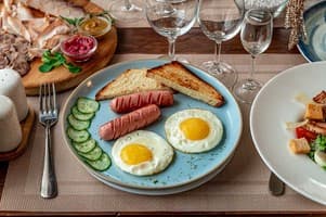 Дубовый гай 18