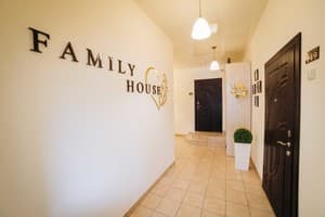 Апарт-отель Family House
