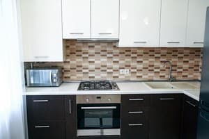 Апарт-отель Family House. Апартаменты двухместный 146 3