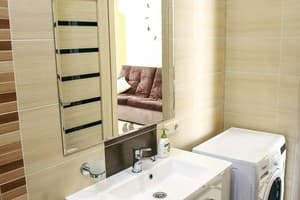 Апарт-отель Family House. Апартаменты двухместный 146 5