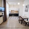 Апарт-отель Family House. Апартаменты двухместный 146 10