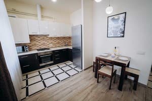Апарт-отель Family House. Апартаменты двухместный 146 11