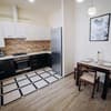 Апарт-отель Family House. Апартаменты двухместный 146 11