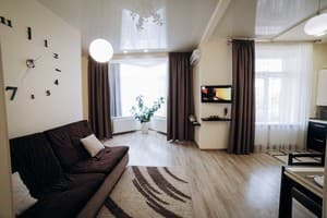 Апарт-отель Family House. Апартаменты двухместный 146 13