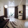 Апарт-отель Family House. Апартаменты двухместный 146 13