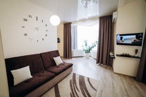 Апарт-отель Family House. Апартаменты двухместный 146 14